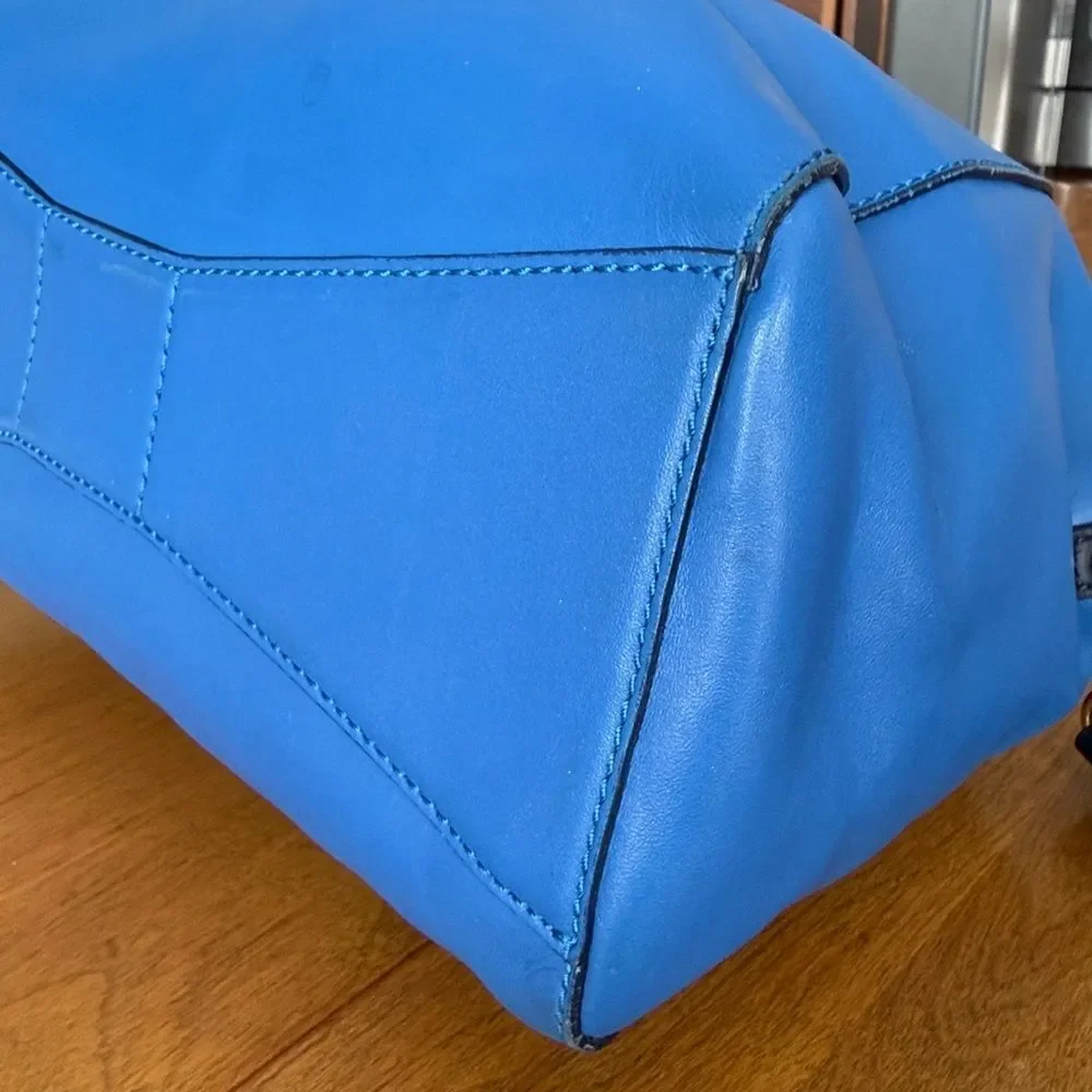 kate spade Catherine Street Pippa satchel